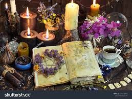 Setting Up an Altar