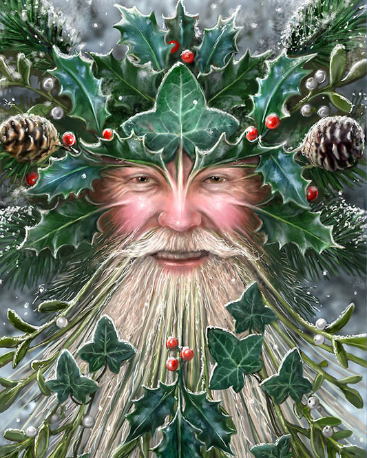 Yule - Winter Solstice