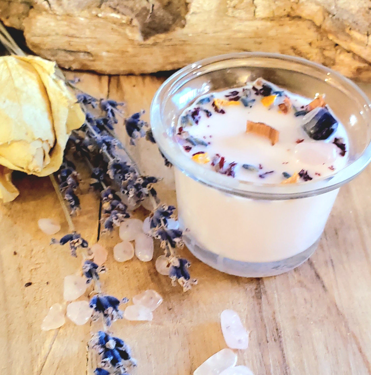 Intention Candles
