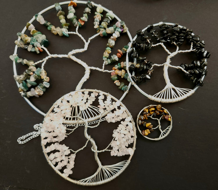 Mystic Crone Creations