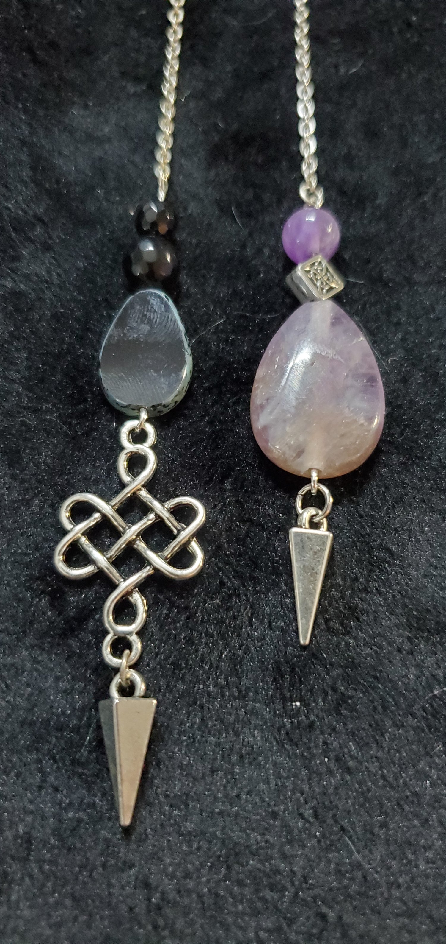 Pendulums