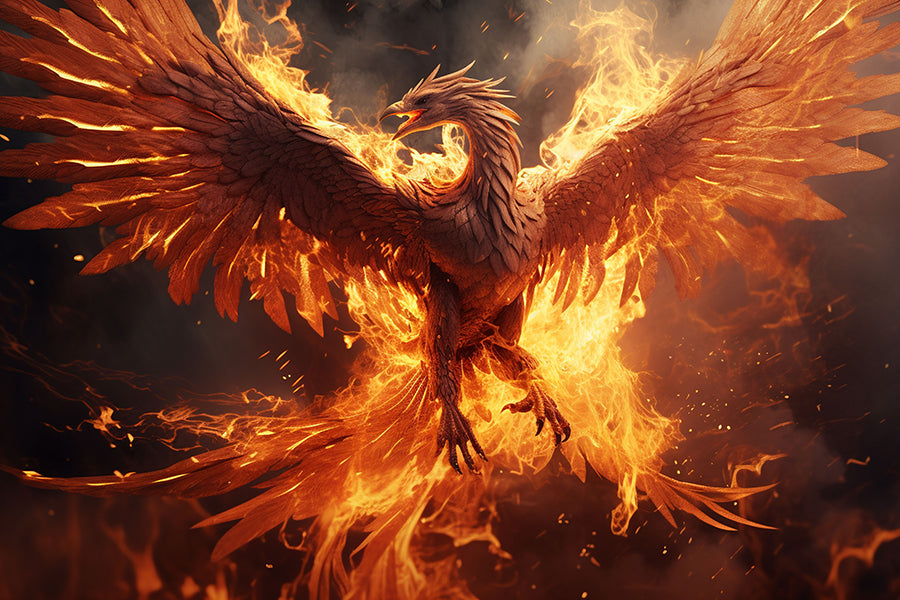 Energetic Healing - Strength, Courage, Self-Confidence