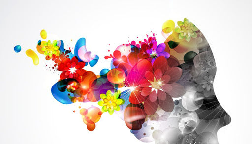 Energetic Healing - Creativity and Learning