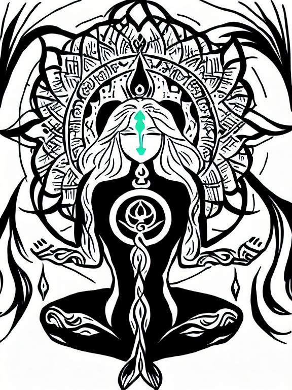Energetic Healing - Empowerment