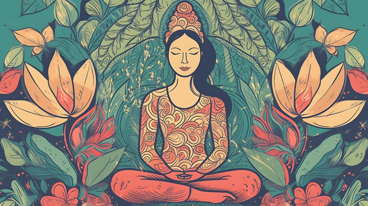 Energetic Healing - Self-Love and Emotional Healing