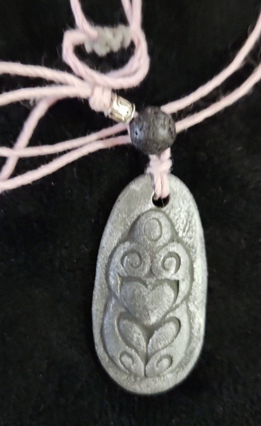Love Yourself Goddess Necklace