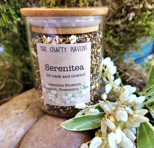 Serenitea