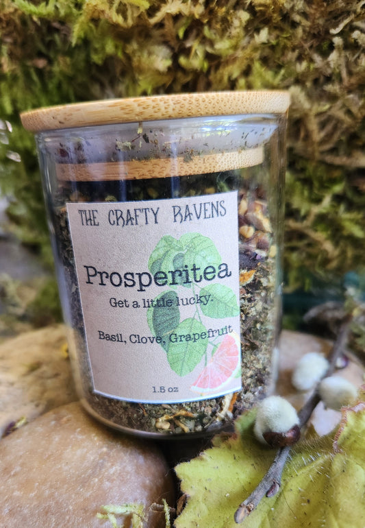 Prosperitea