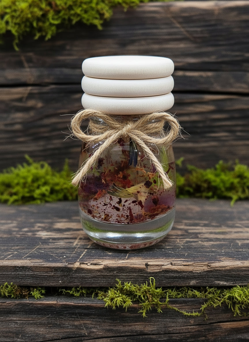 Diffuseurs de voiture/Diffuseur de parfum