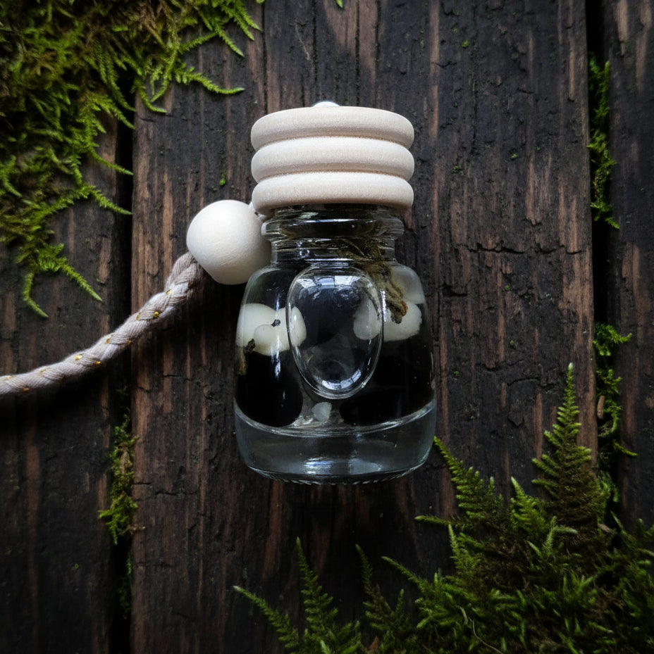 Car Diffusers/Fragrance Diffuser