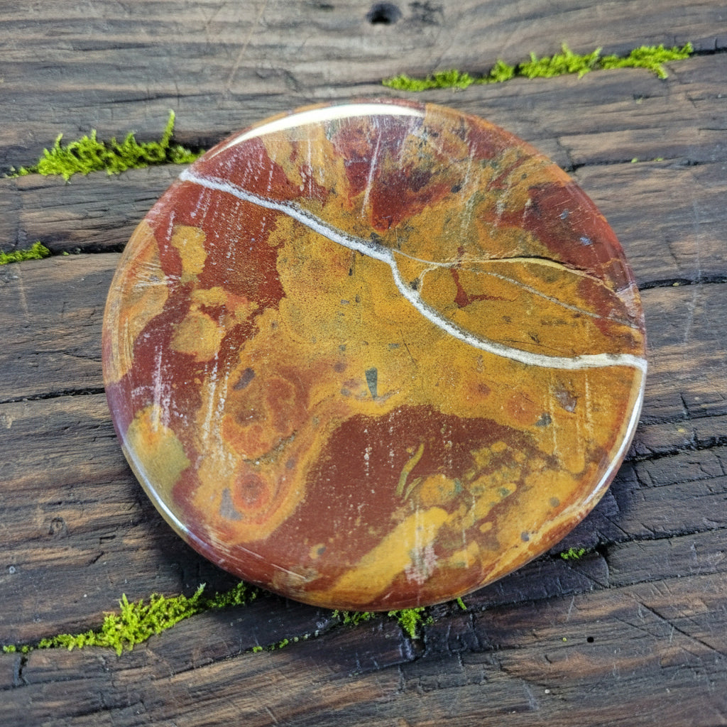 Pinch Bowls - Agate 3"