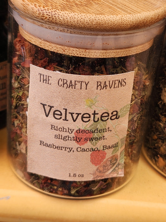 Velvetea