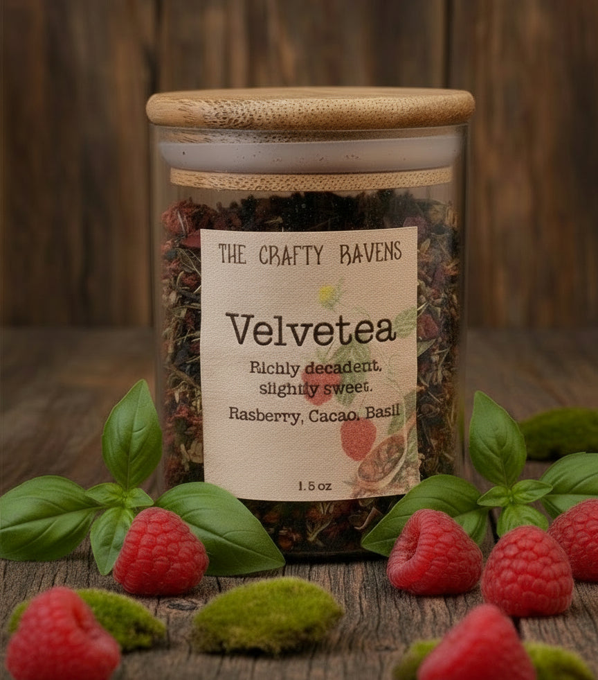 Velvetea
