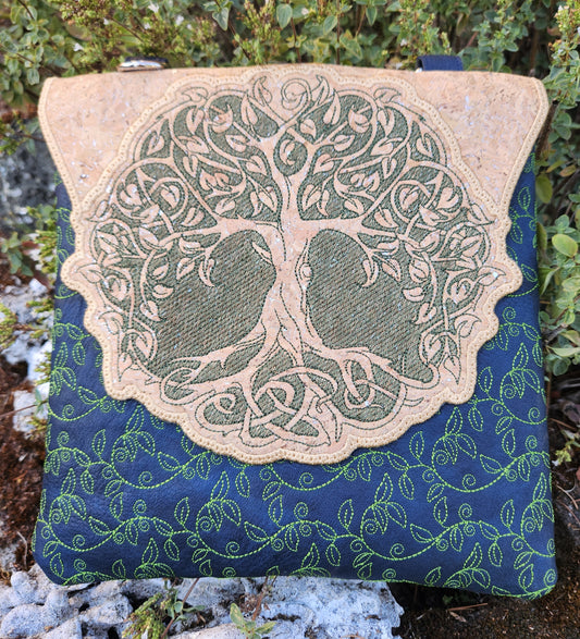 Bag - Tree of Life