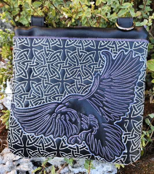 Bag - Ravens
