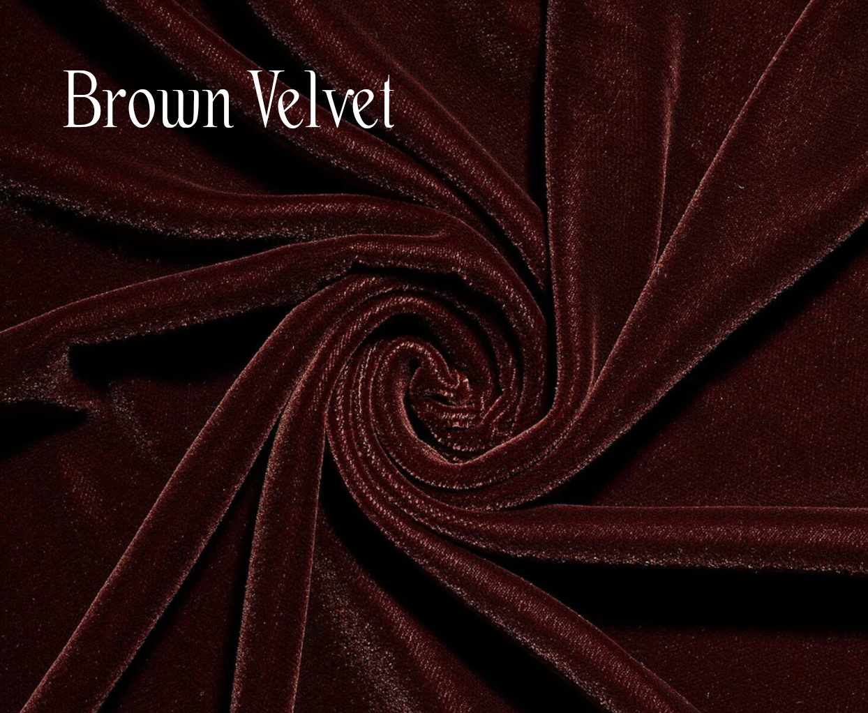 Velvet Cloak with Satin Lining Full Length (Ankles)