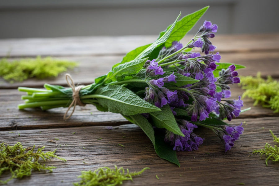 Herb - Comfrey