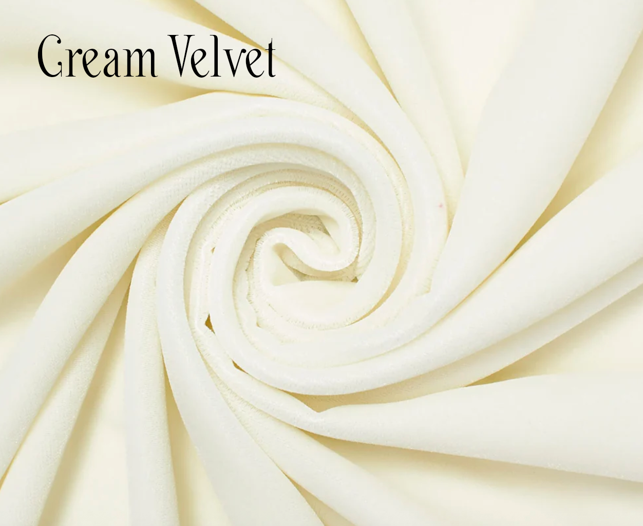 Velvet Cloak with Silk Lining - Short Length (Waist)