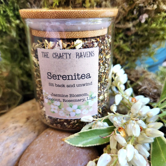 Serenitea