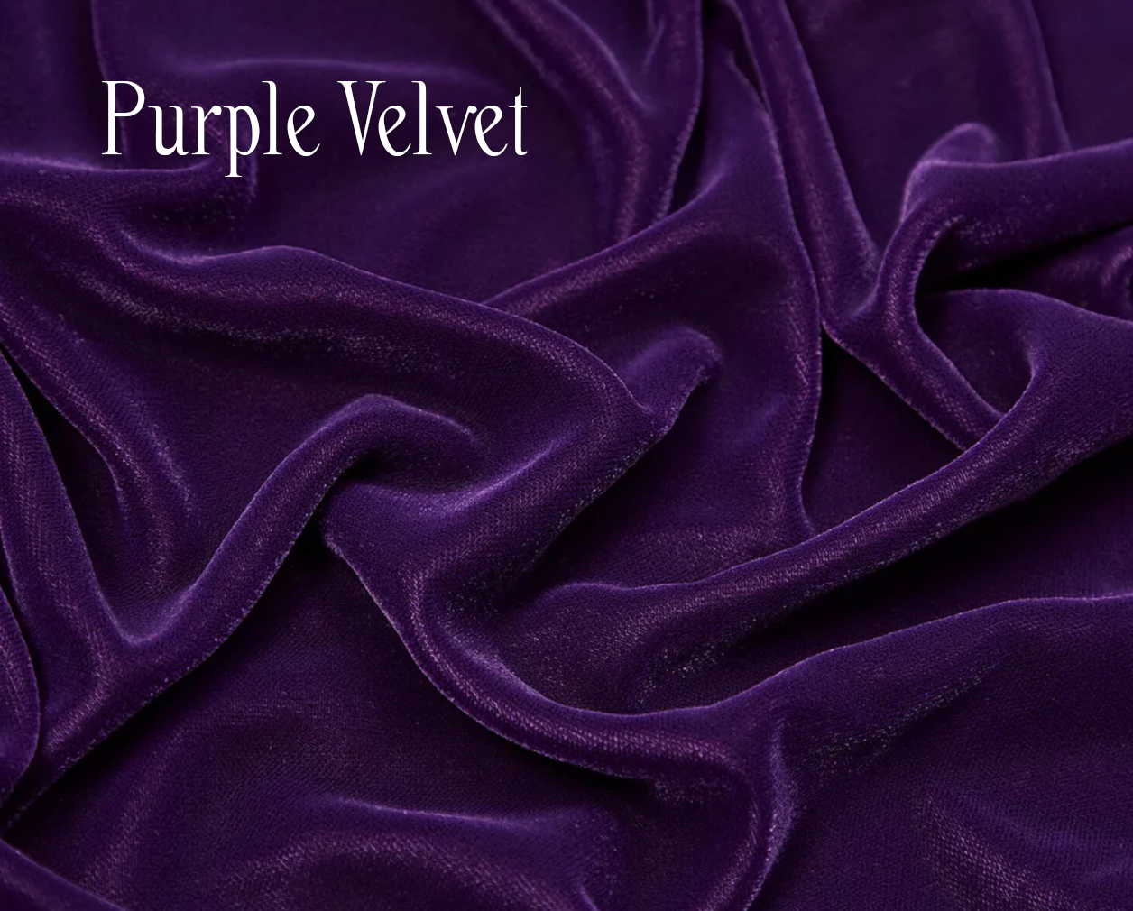 Velvet Cloak with Satin Lining Full Length (Ankles)