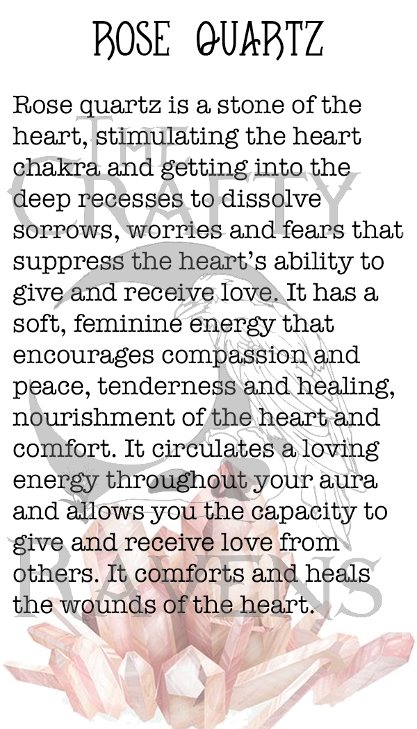 بطاقات معلومات كريستالية، صغيرة مفردة