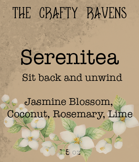 Serenitea