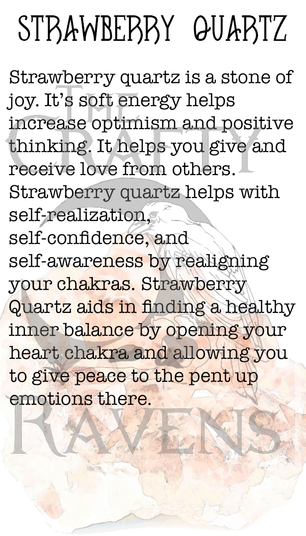 بطاقات معلومات كريستالية، صغيرة مفردة