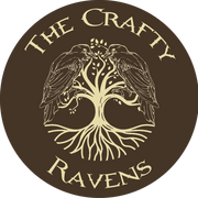 The Crafty Ravens