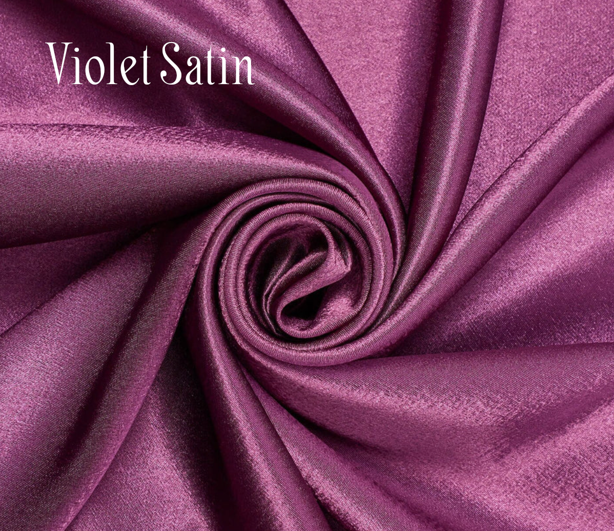 Velvet Cloak with Satin Lining Full Length (Ankles)