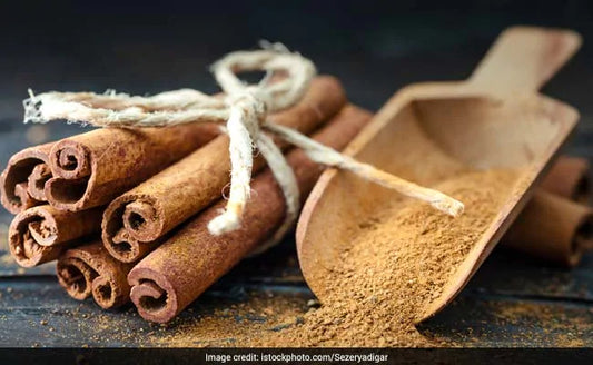 Herb - Cinnamon