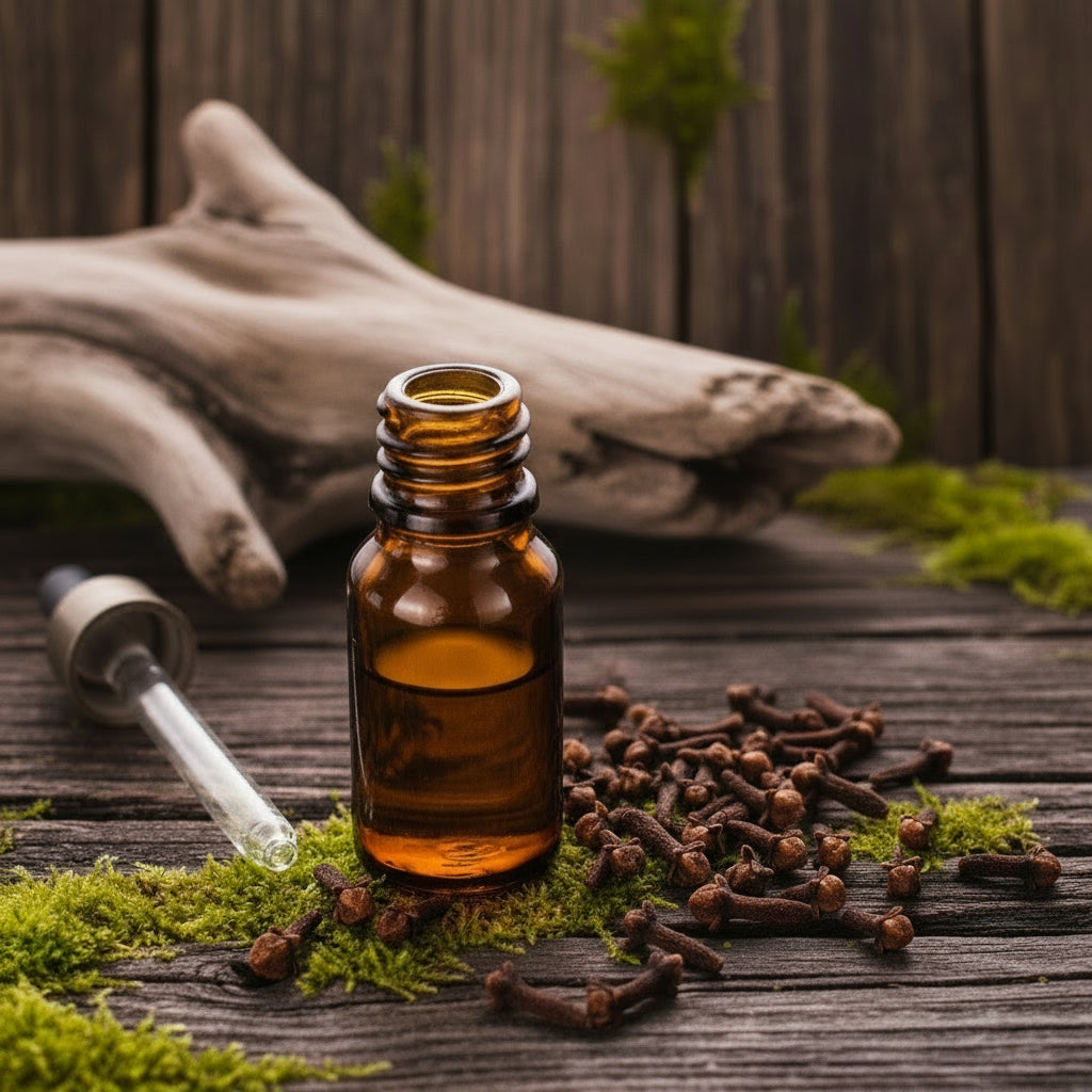Clove Essential Oil 5ML