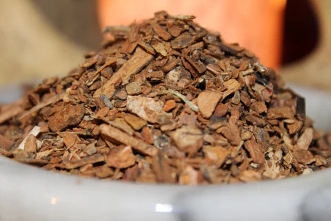 Herb - Cramp Bark