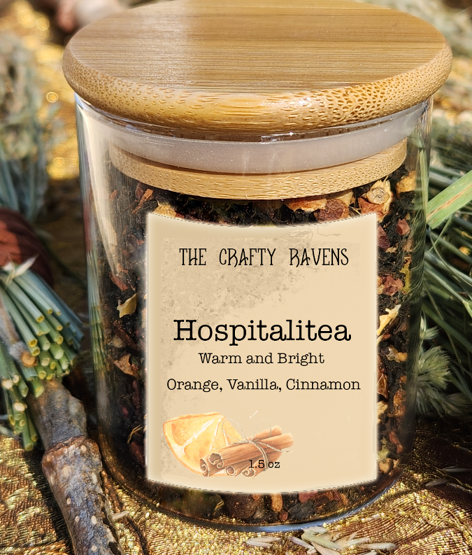 Hospitalitea