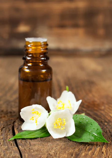 Jasmine Essential Oil 5ML