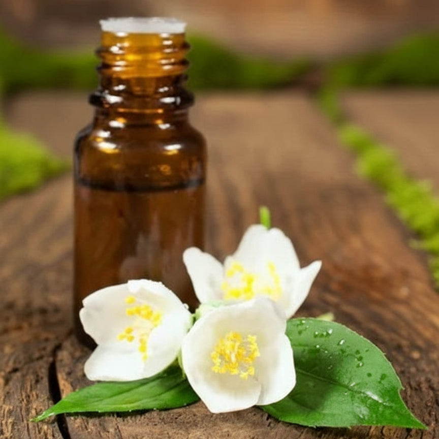 Jasmine Essential Oil 5ML