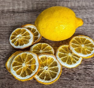Herb - Lemon Peel