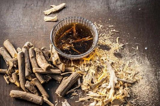 Herb - Licorice Root