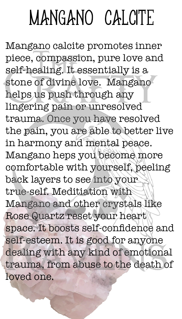 بطاقات معلومات كريستالية، صغيرة مفردة