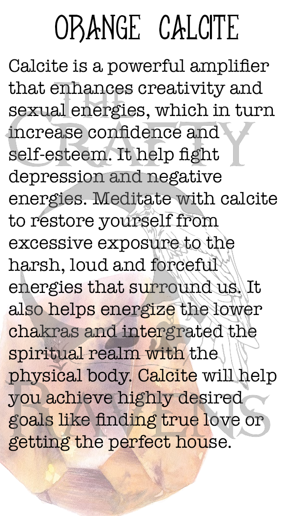 بطاقات معلومات كريستالية، صغيرة مفردة