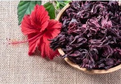 Herb - Hibiscus