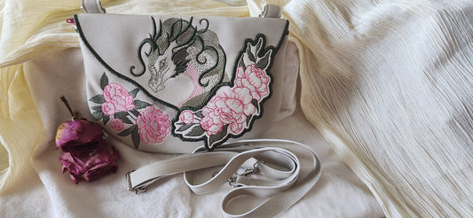 Dragon Bag