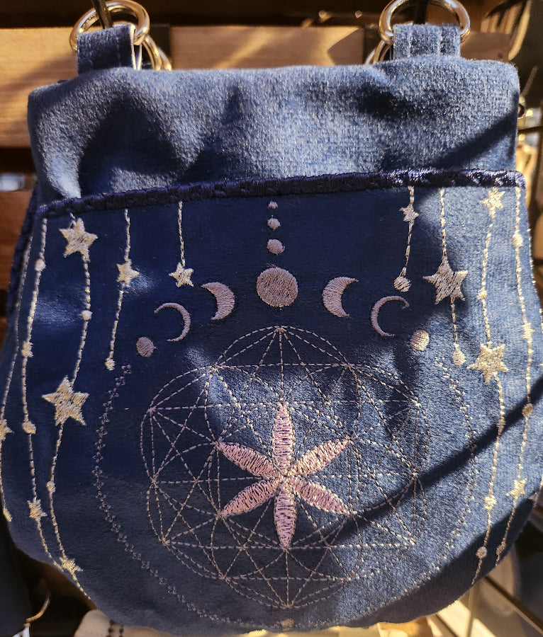 Witch Bag