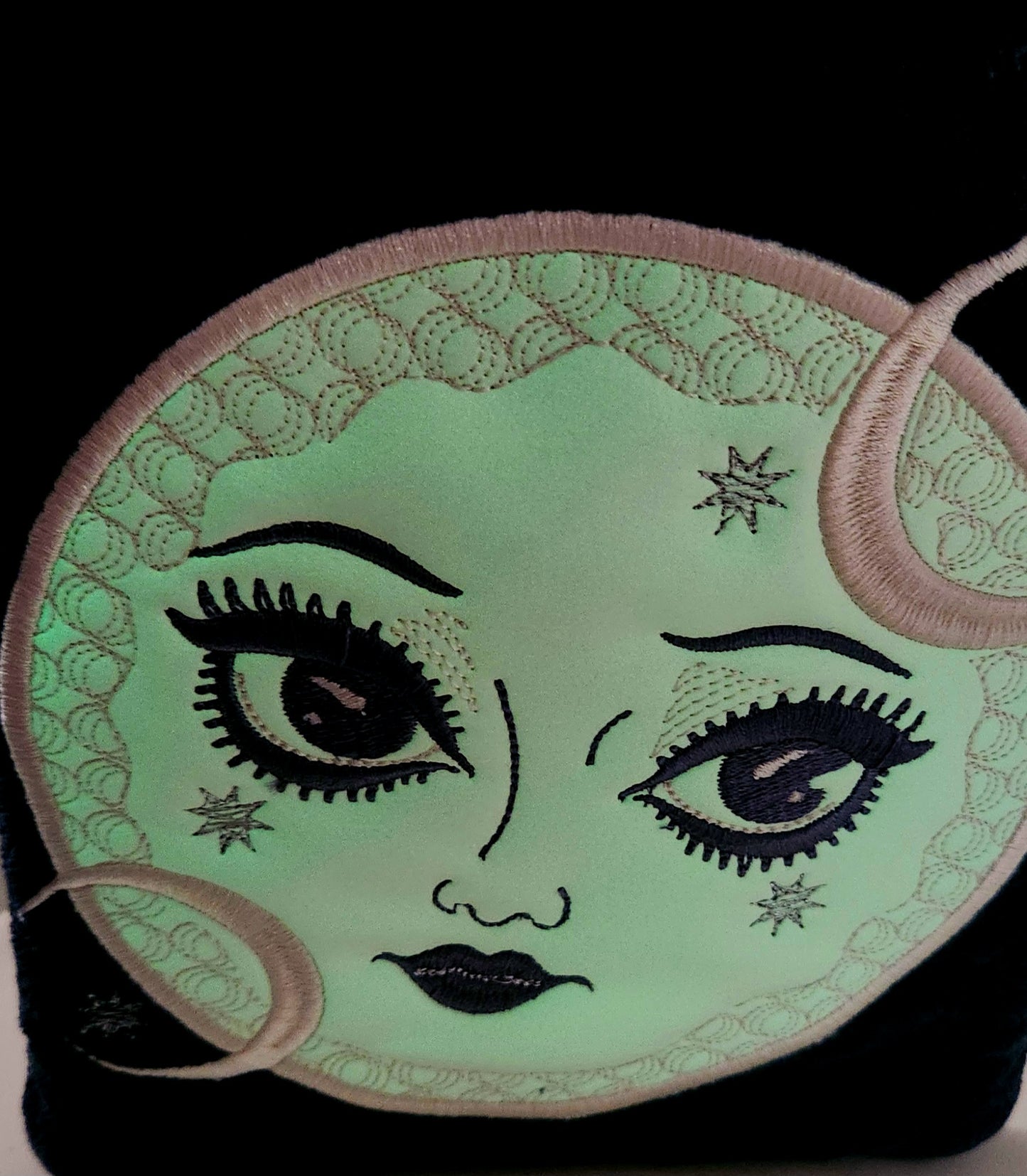 Moon Bag