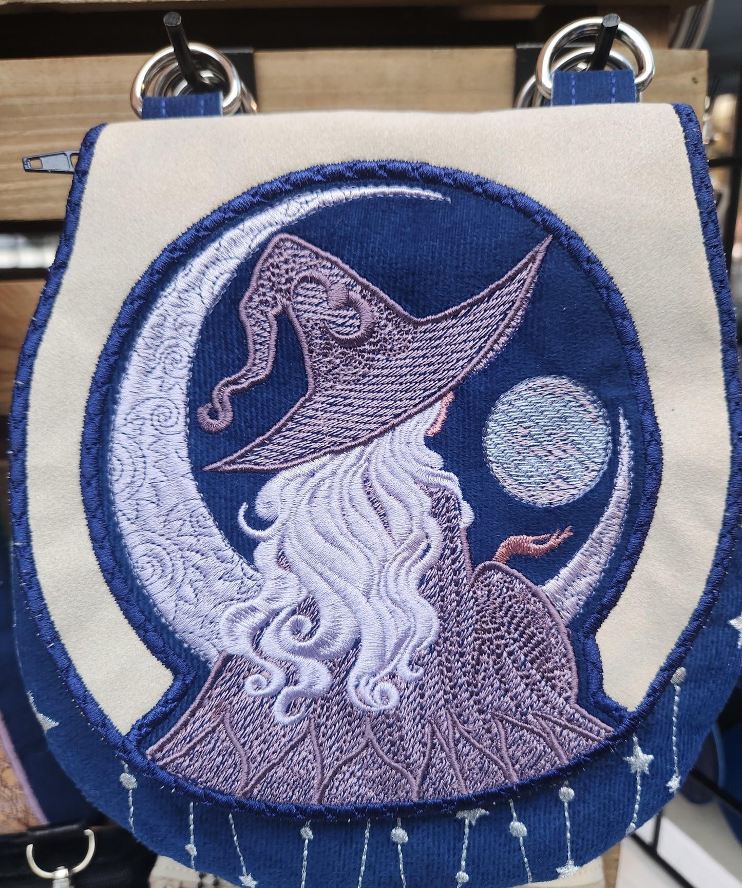 Witch Bag