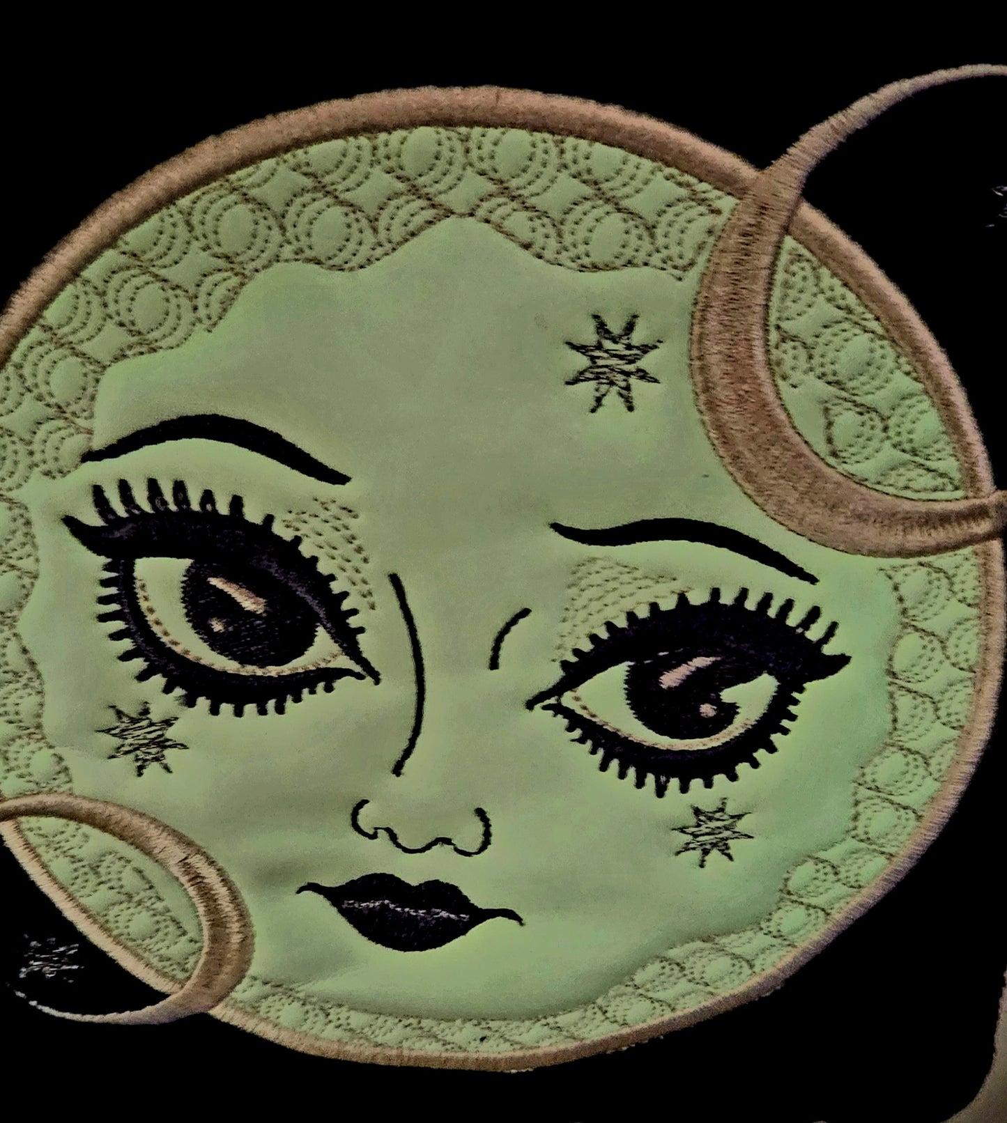 Moon Bag
