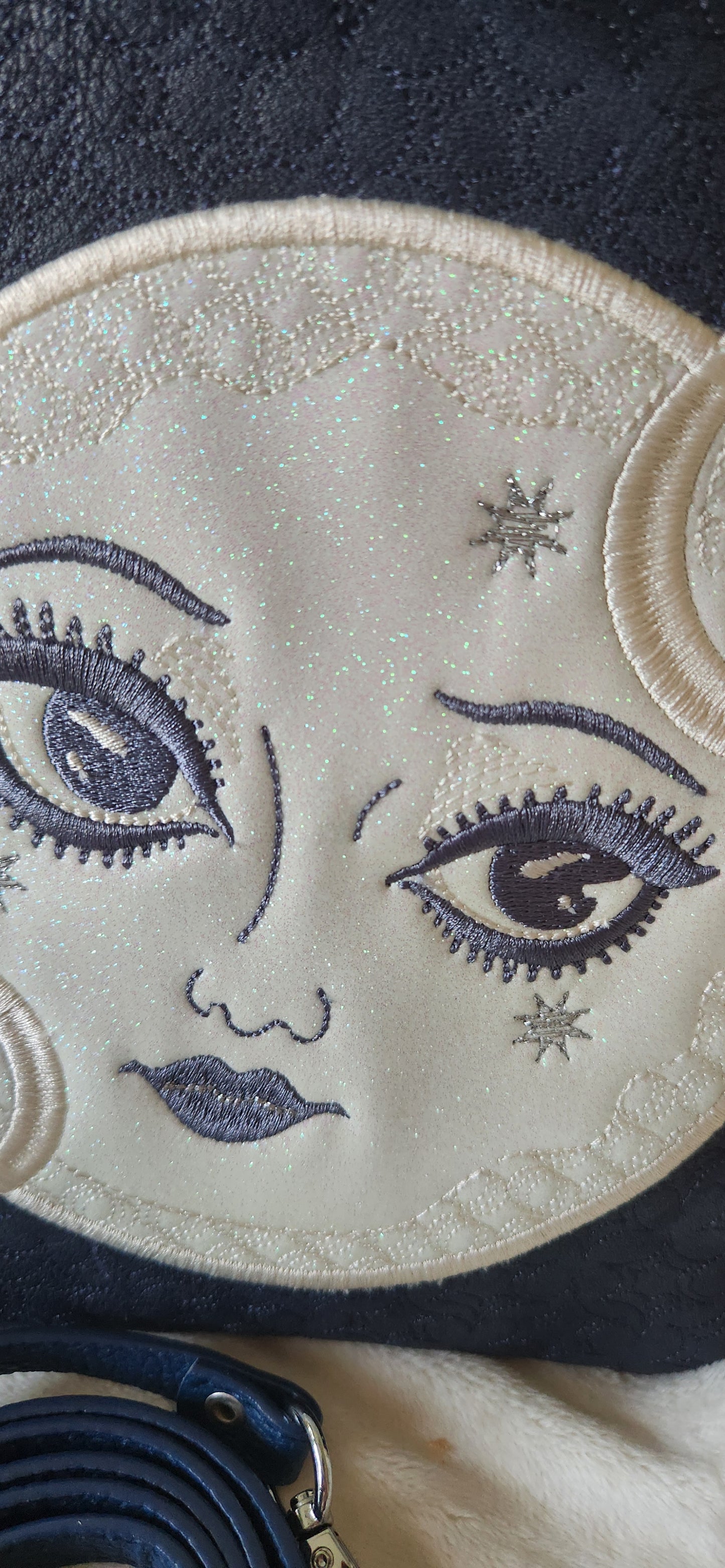 Moon Bag