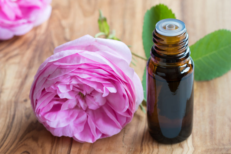 Rose Essential Oil 5ML