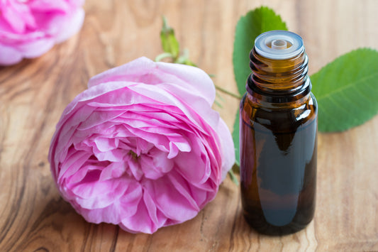 Rose Essential Oil 5ML