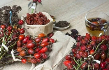 Herb - Rose Hips
