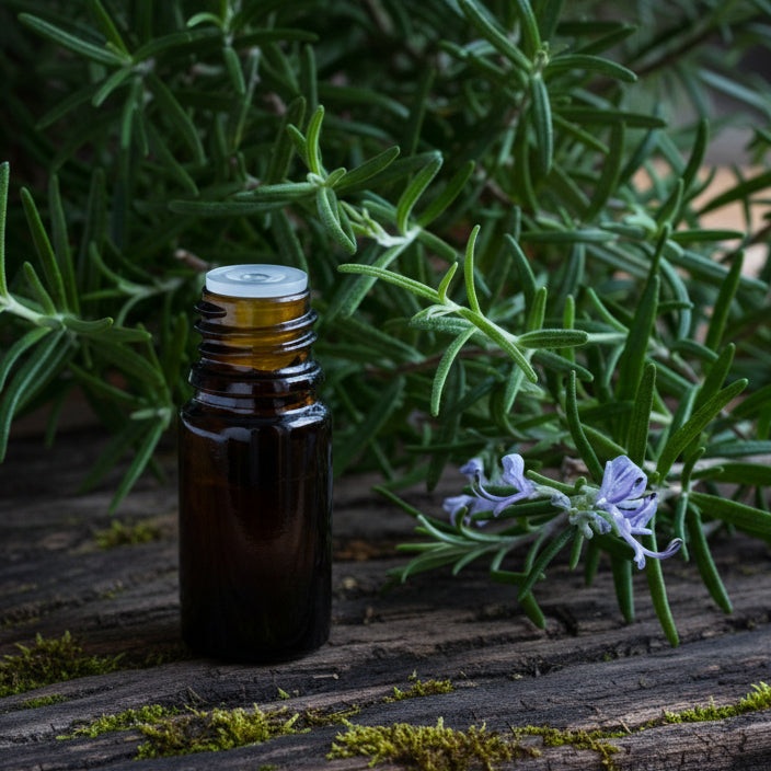 Rosemary Essential Oil 5ML